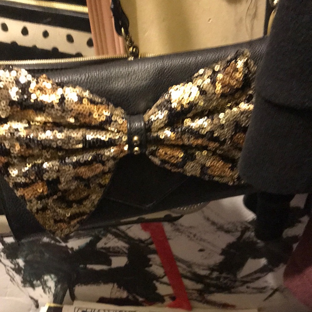 Betsy Johnson purse